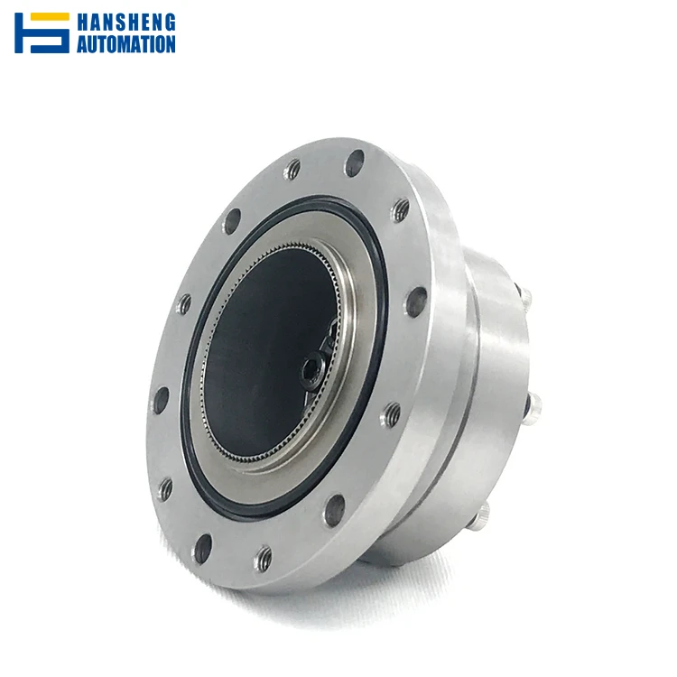 Harmonic Drive Precision Gear Reducers Harmonic Drive Precision Gear Reducers