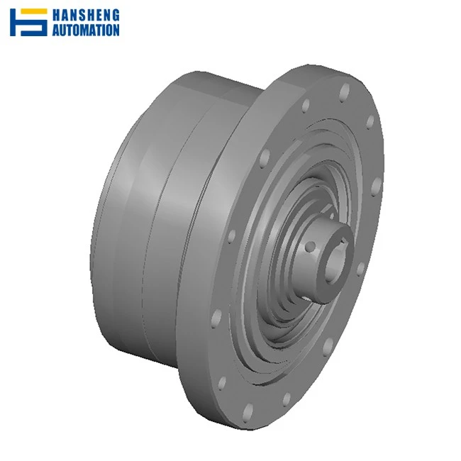 Harmonic Drive Strain Wave Reducer Harmonic Drive Strain Wave Reducer