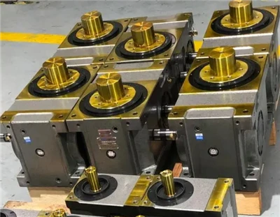 What are the advantages of a splitter