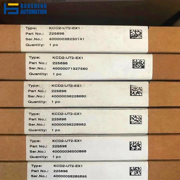 Pepperl+Fuchs KFD2-VR2-Ex1.50M Voltage Repeater