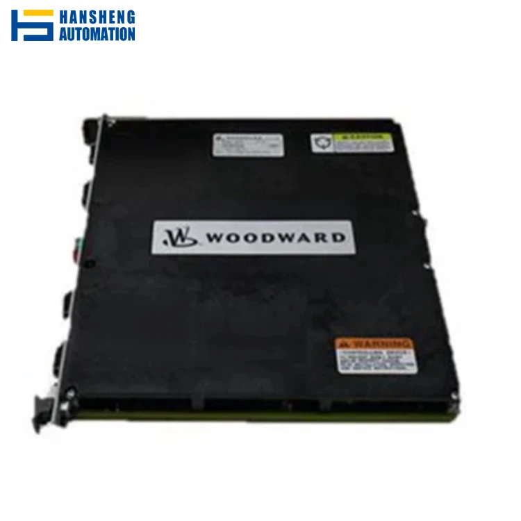 Woodward 5501-470 CPU モジュール