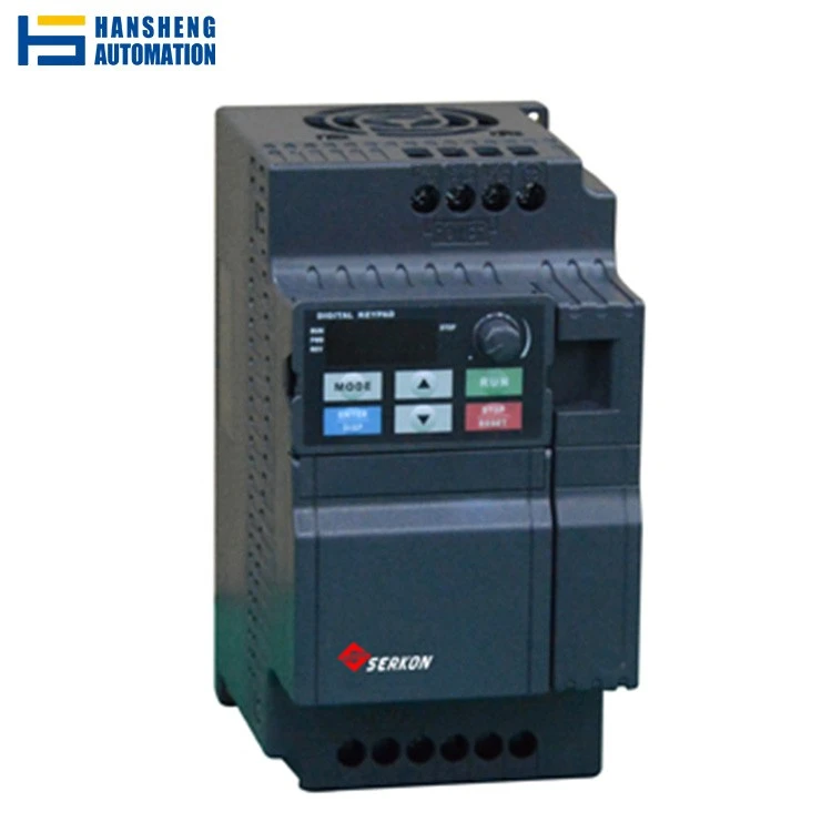 ZONCN H2400S05D5K Inverter